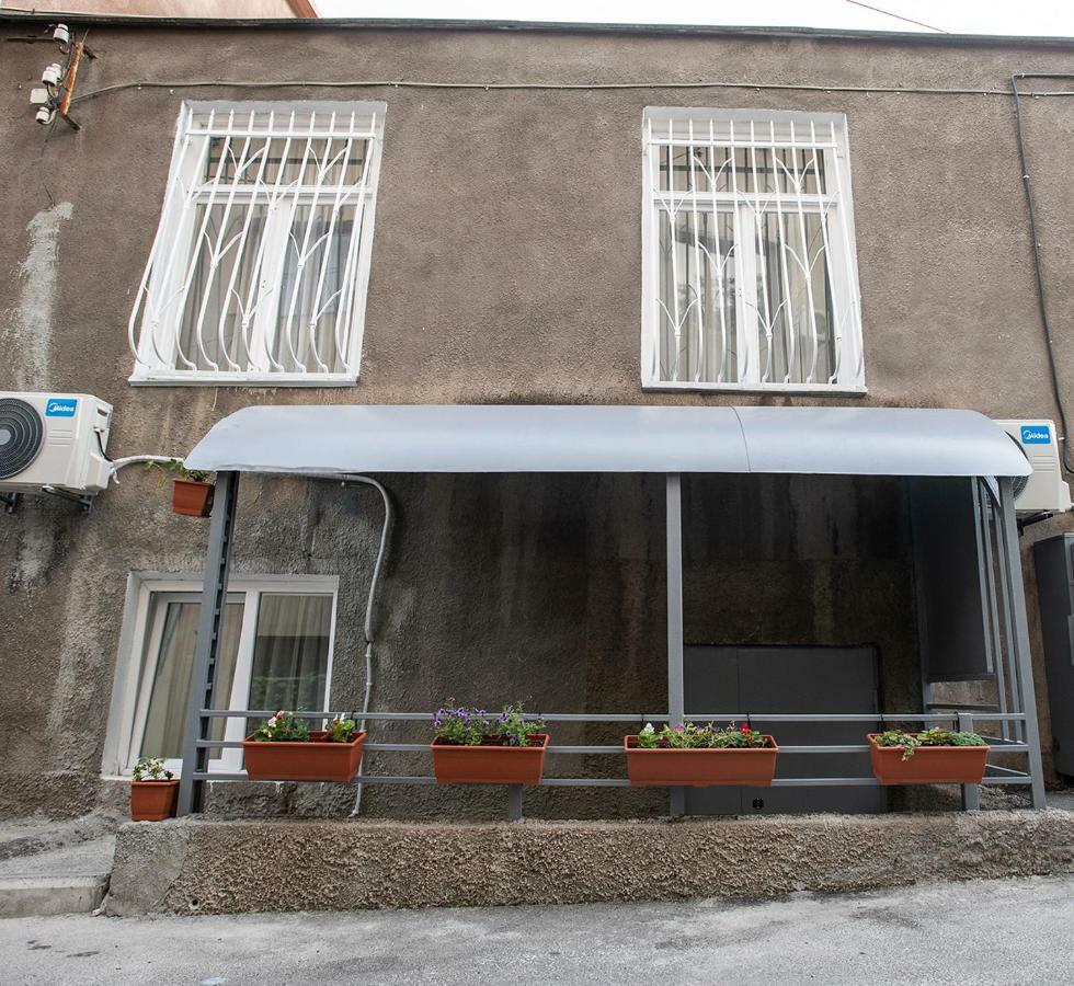 Dada - Cozy Apartment In The Center Of Tbilisi Ngoại thất bức ảnh