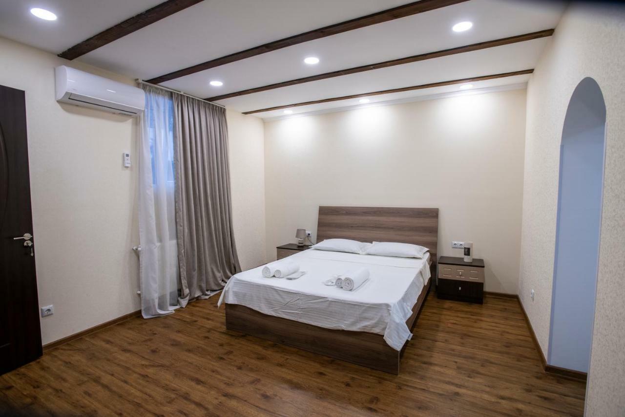 Dada - Cozy Apartment In The Center Of Tbilisi Ngoại thất bức ảnh