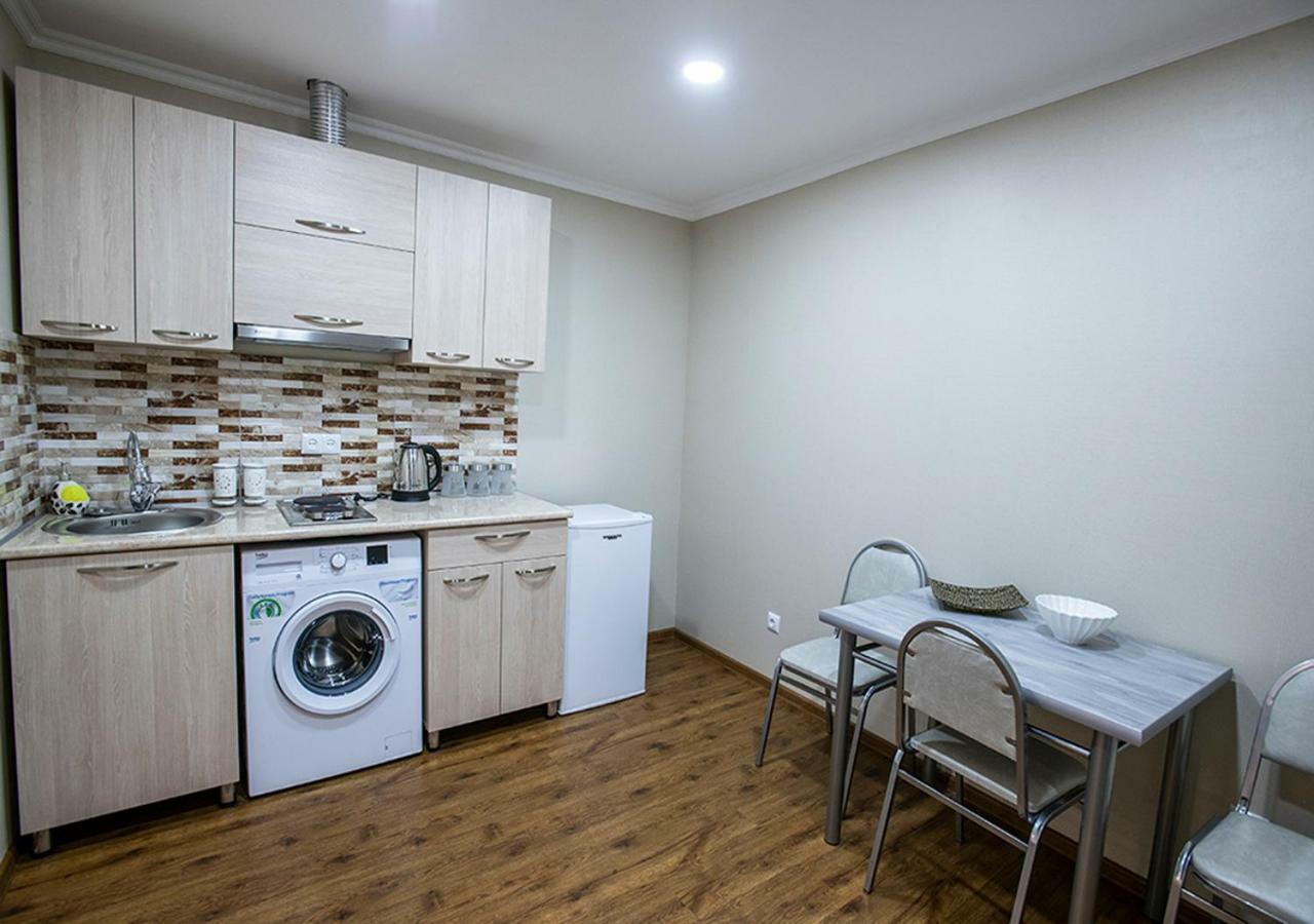 Dada - Cozy Apartment In The Center Of Tbilisi Ngoại thất bức ảnh