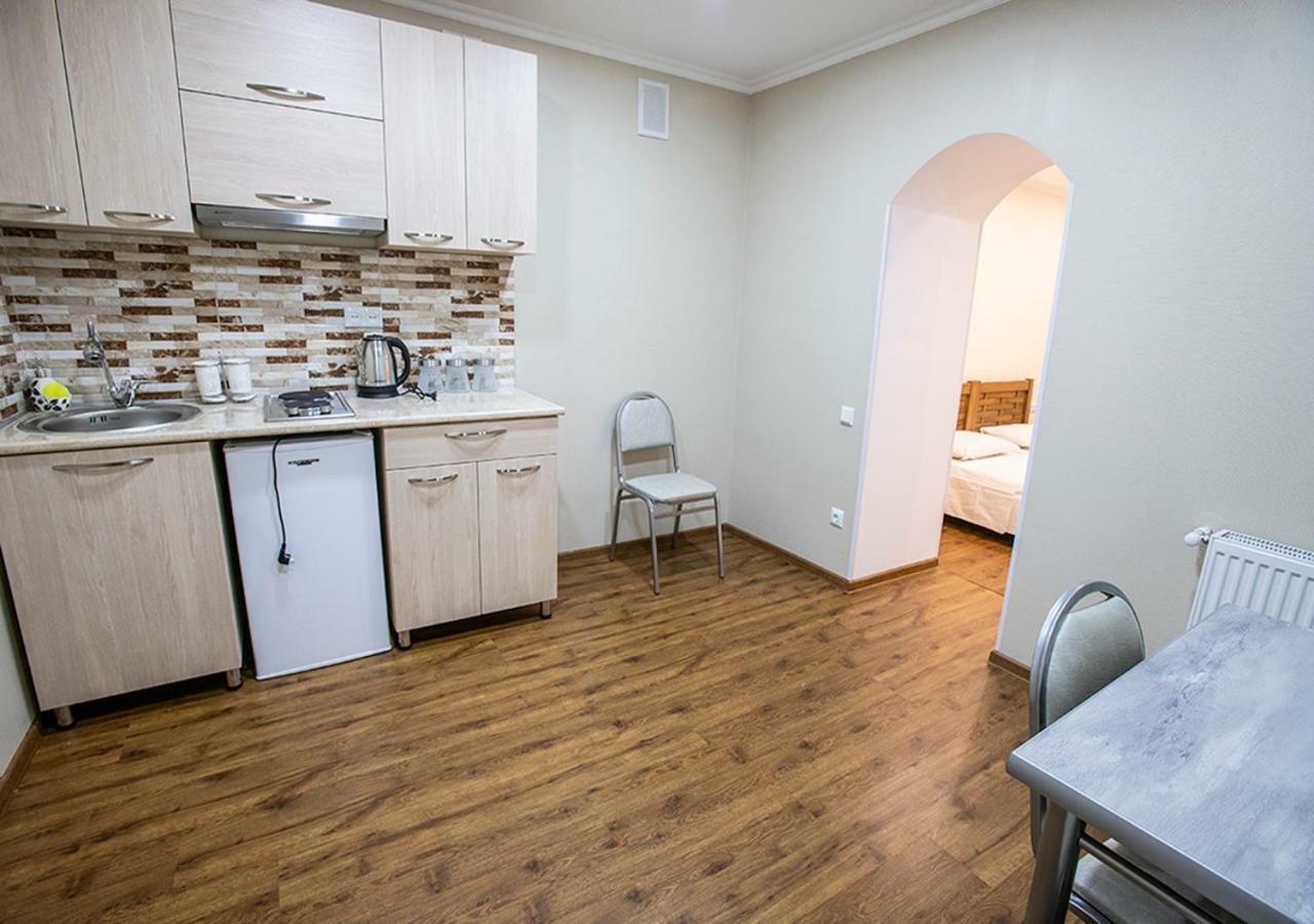 Dada - Cozy Apartment In The Center Of Tbilisi Ngoại thất bức ảnh